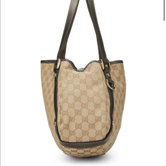 Gucci tote